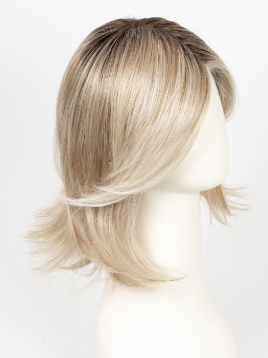 Big Time | HF Synthetic Lace Front Wig (Mono Top) - Image 53