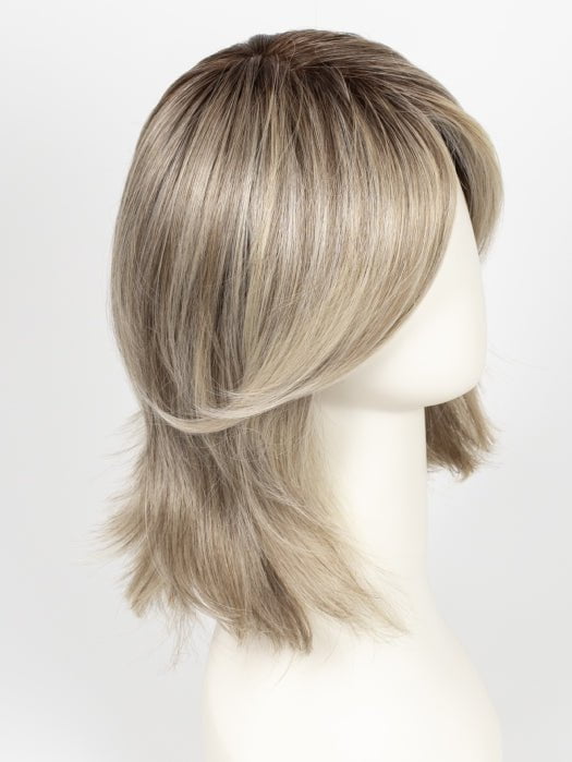 Big Time | HF Synthetic Lace Front Wig (Mono Top) - Image 54