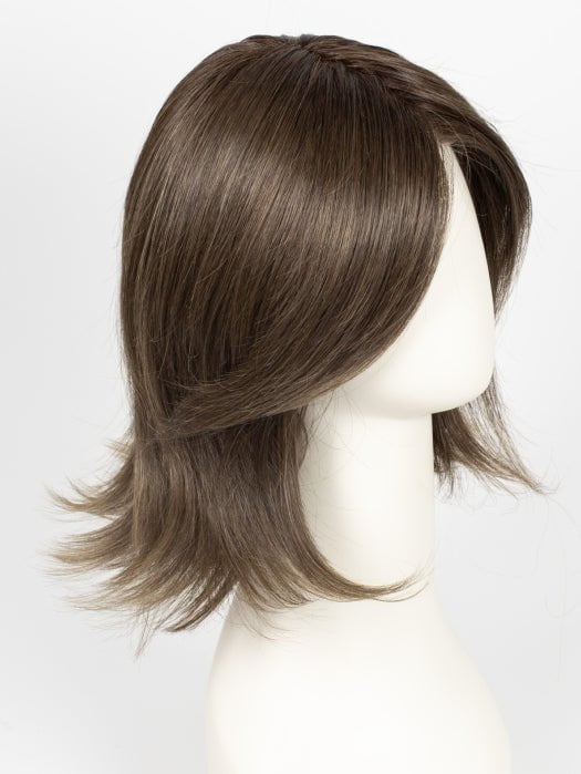 Big Time | HF Synthetic Lace Front Wig (Mono Top) - Image 47