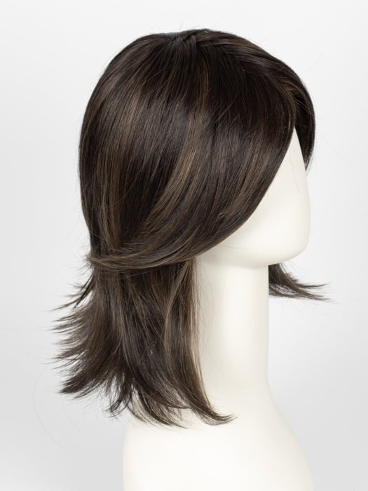 Big Time | HF Synthetic Lace Front Wig (Mono Top) - Image 48