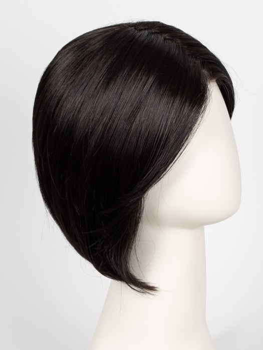 Classic Cool Petite | Synthetic Lace Front Wig (Mono Part) - Image 6
