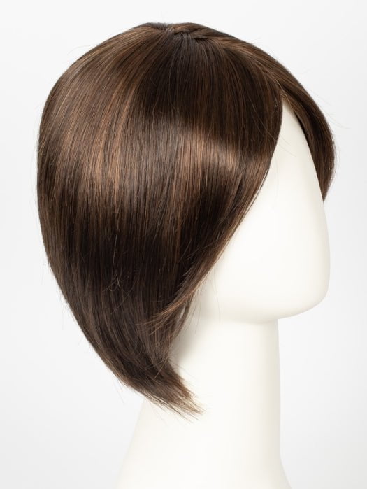 Classic Cool | Synthetic Lace Front Wig (Mono Part) - Image 14