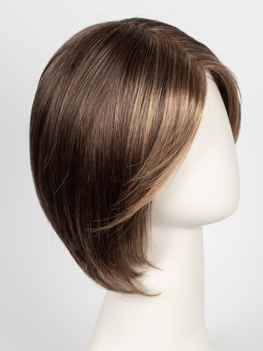 Classic Cool | Synthetic Lace Front Wig (Mono Part) - Image 15