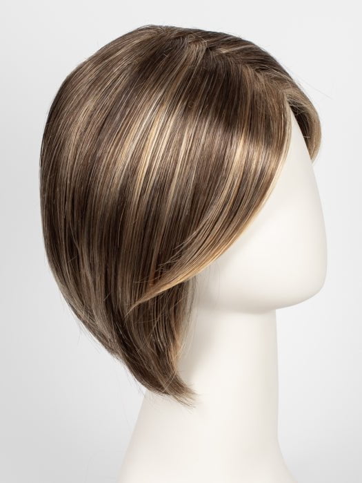 Classic Cool Petite | Synthetic Lace Front Wig (Mono Part) - Image 12