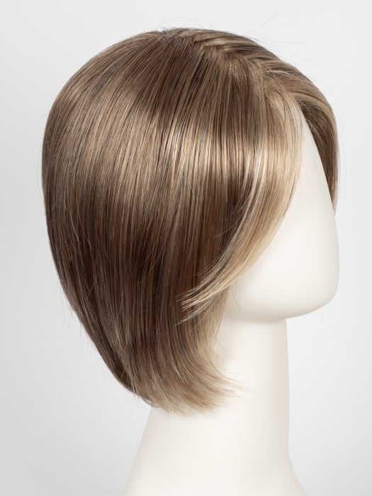 Classic Cool | Synthetic Lace Front Wig (Mono Part) - Image 19
