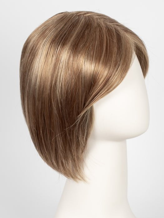 Classic Cool Petite | Synthetic Lace Front Wig (Mono Part) - Image 16