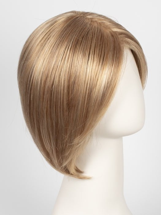 Classic Cool Petite | Synthetic Lace Front Wig (Mono Part) - Image 15