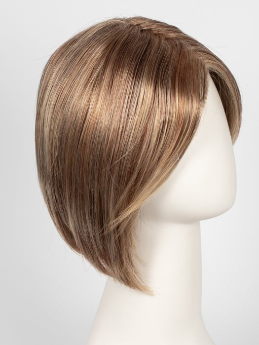 Classic Cool Petite | Synthetic Lace Front Wig (Mono Part) - Image 20