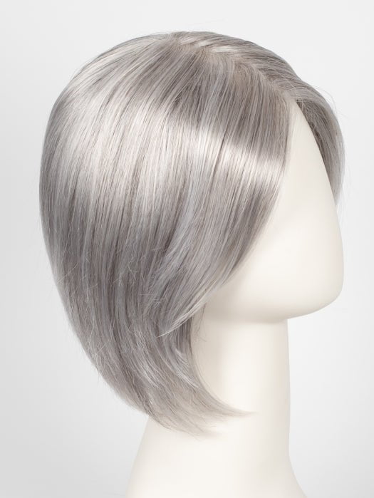 Classic Cool | Synthetic Lace Front Wig (Mono Part) - Image 26