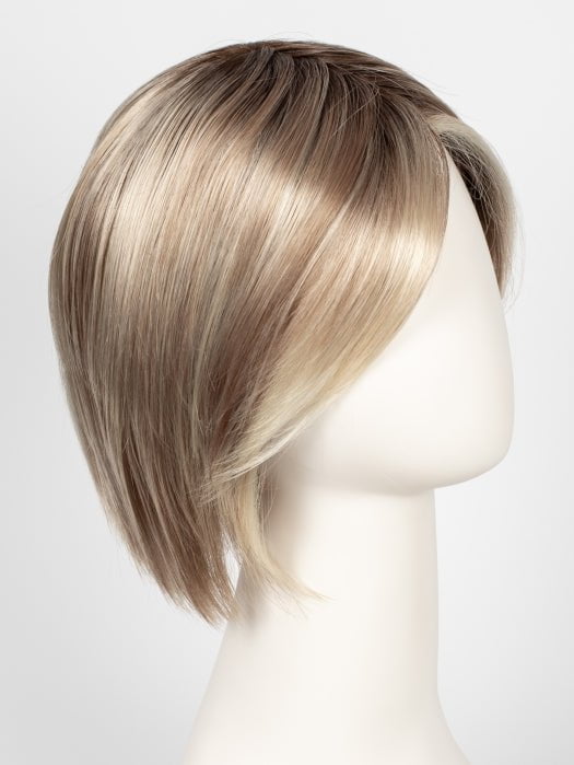 Classic Cool Petite | Synthetic Lace Front Wig (Mono Part) - Image 29