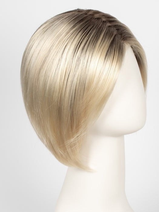 Classic Cool | Synthetic Lace Front Wig (Mono Part) - Image 36