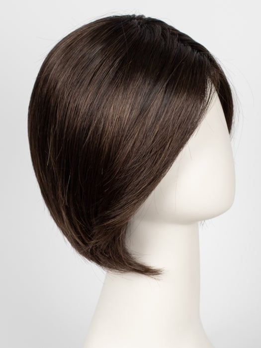 Classic Cool Petite | Synthetic Lace Front Wig (Mono Part) - Image 24