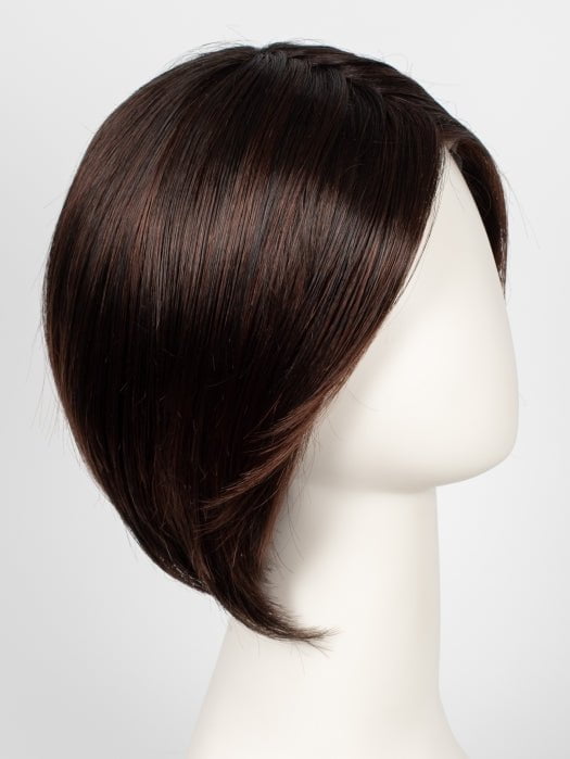 Classic Cool Petite | Synthetic Lace Front Wig (Mono Part) - Image 25