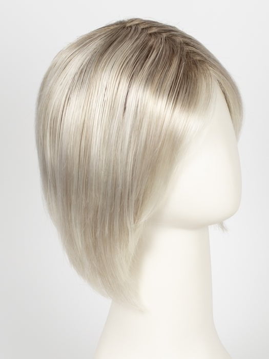Classic Cool Petite | Synthetic Lace Front Wig (Mono Part) - Image 31