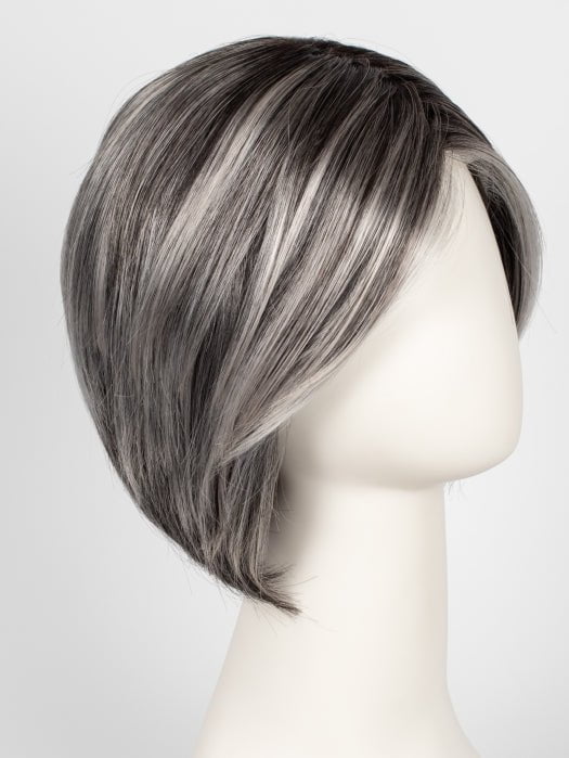 Classic Cool | Synthetic Lace Front Wig (Mono Part) - Image 33