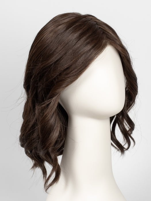 Simmer | HF Synthetic Lace Front Wig - Image 39