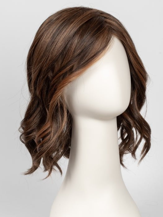 Simmer | HF Synthetic Lace Front Wig - Image 42