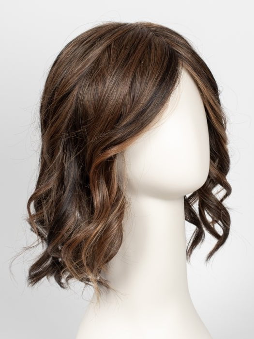 Simmer | HF Synthetic Lace Front Wig - Image 43
