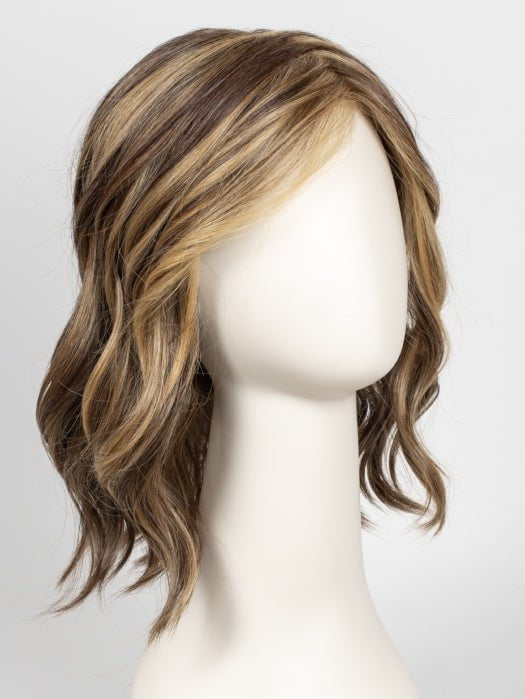 Simmer | HF Synthetic Lace Front Wig - Image 45
