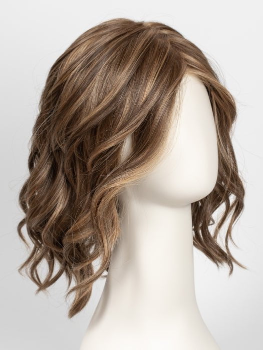 Simmer | HF Synthetic Lace Front Wig - Image 46