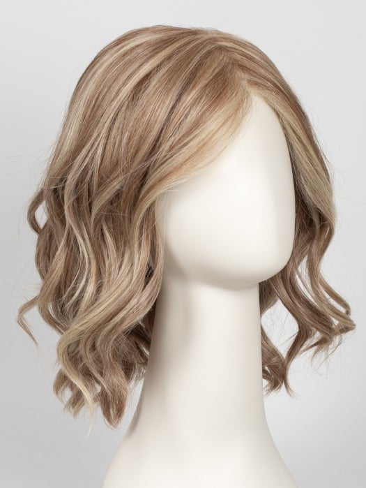 Simmer | HF Synthetic Lace Front Wig - Image 48