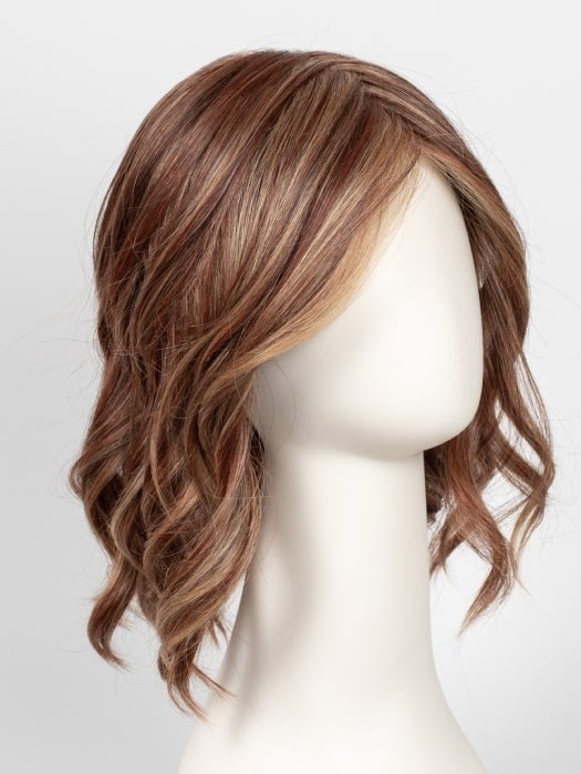 Simmer | HF Synthetic Lace Front Wig - Image 53