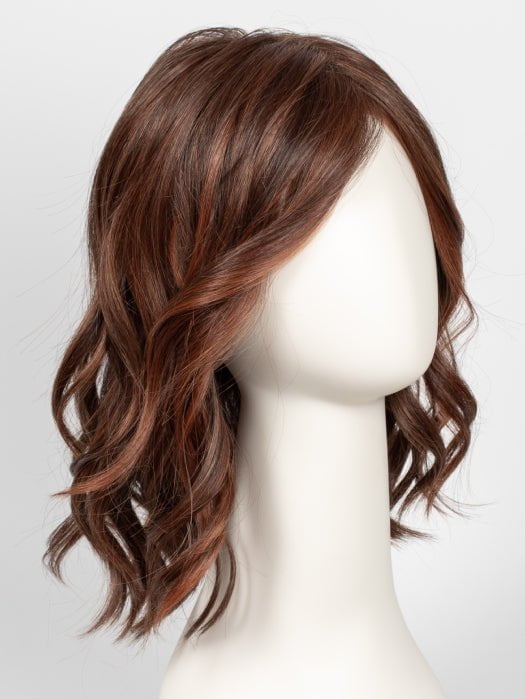 Simmer | HF Synthetic Lace Front Wig - Image 52