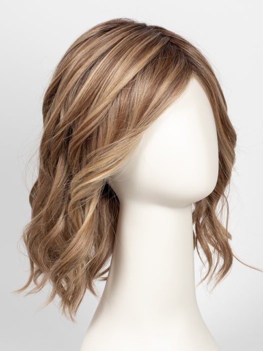Simmer | HF Synthetic Lace Front Wig - Image 58