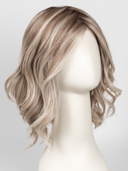 Simmer | HF Synthetic Lace Front Wig - Image 60