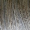 JJ | Synthetic Lace Front Hair Topper (Full Mono) - Image 19