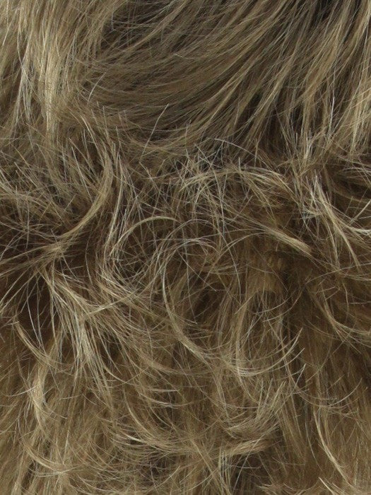 Anemone | Synthetic Half Wig - Image 24