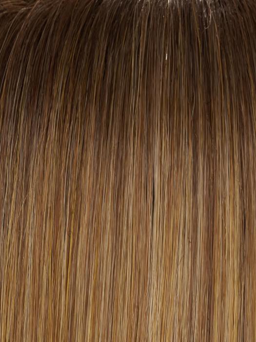 Stella Star | Synthetic Lace Front Wig (Mono Top) - Image 21