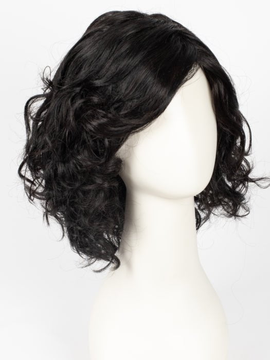 Curl Up | Synthetic Lace Front Wig - Image 6