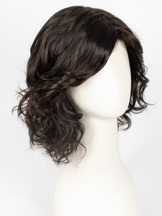 Curl Up | Synthetic Lace Front Wig - Image 7