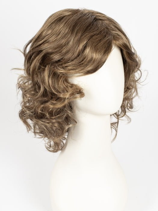 Curl Up | Synthetic Lace Front Wig - Image 15