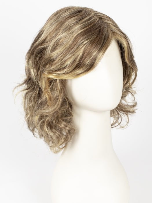 Curl Up | Synthetic Lace Front Wig - Image 16