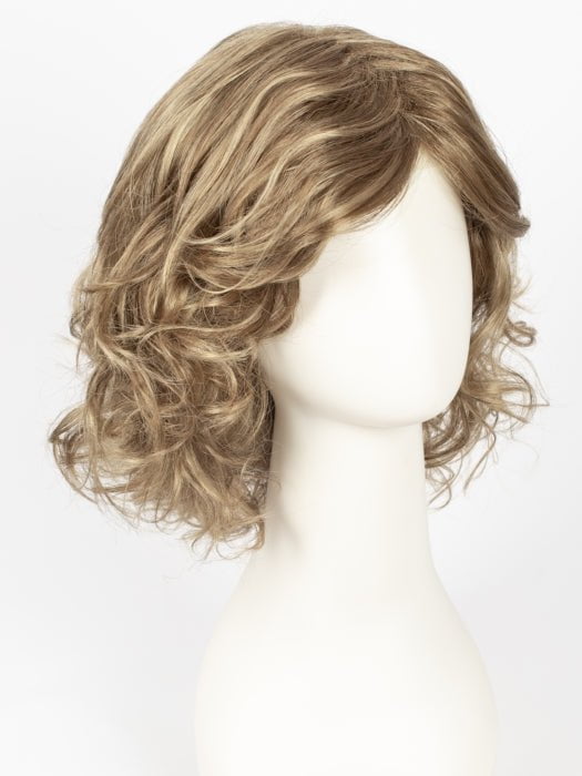 Curl Up | Synthetic Lace Front Wig - Image 17