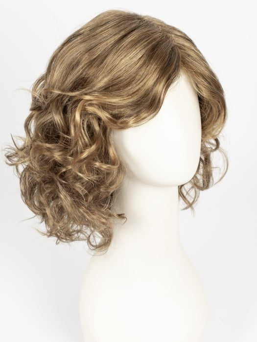 Curl Up | Synthetic Lace Front Wig - Image 19