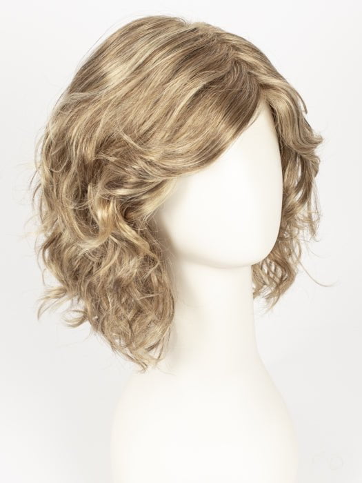Curl Up | Synthetic Lace Front Wig - Image 20