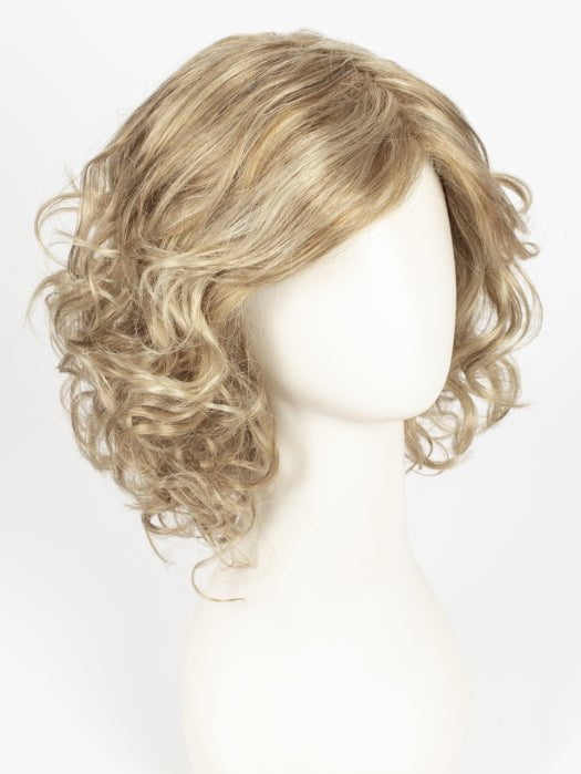Curl Up | Synthetic Lace Front Wig - Image 14