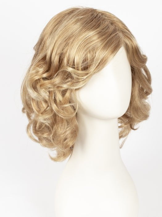 Curl Up | Synthetic Lace Front Wig - Image 26
