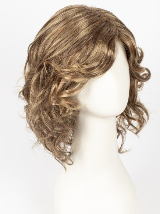 Curl Up | Synthetic Lace Front Wig - Image 25