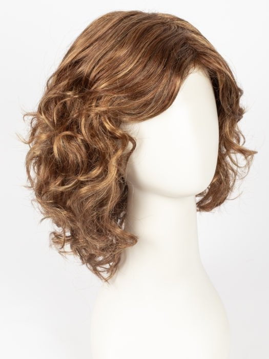 Curl Up | Synthetic Lace Front Wig - Image 24