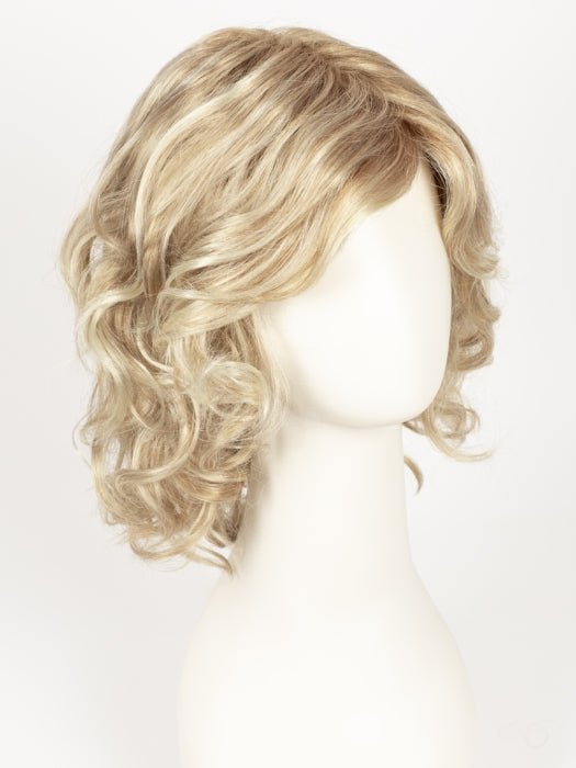 Curl Up | Synthetic Lace Front Wig - Image 31