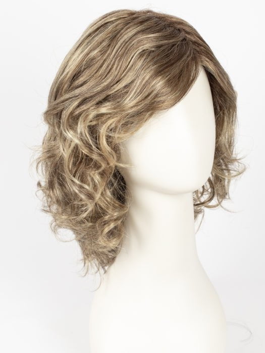 Curl Up | Synthetic Lace Front Wig - Image 32