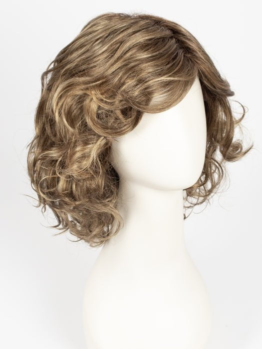 Curl Up | Synthetic Lace Front Wig - Image 33
