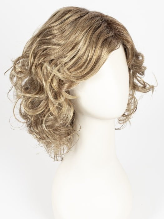 Curl Up | Synthetic Lace Front Wig - Image 34