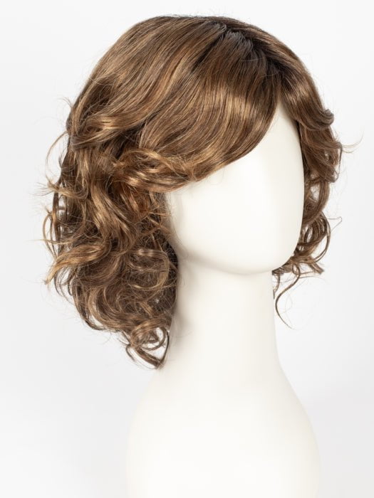 Curl Up | Synthetic Lace Front Wig - Image 30
