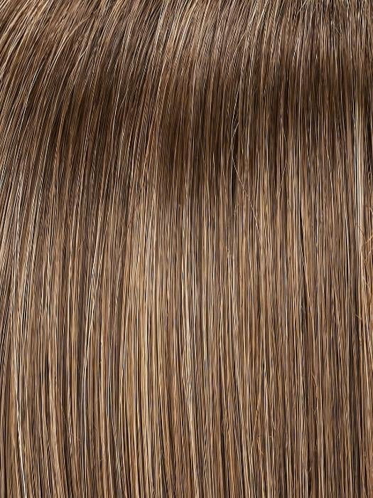 Top Smart 12 | Lace Front Synthetic Hair Topper - Image 23