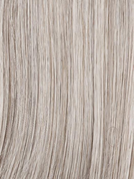 Top Trend Lace Straight 18 | Synthetic Lace Front Hair Topper (Mono Top) - Image 20